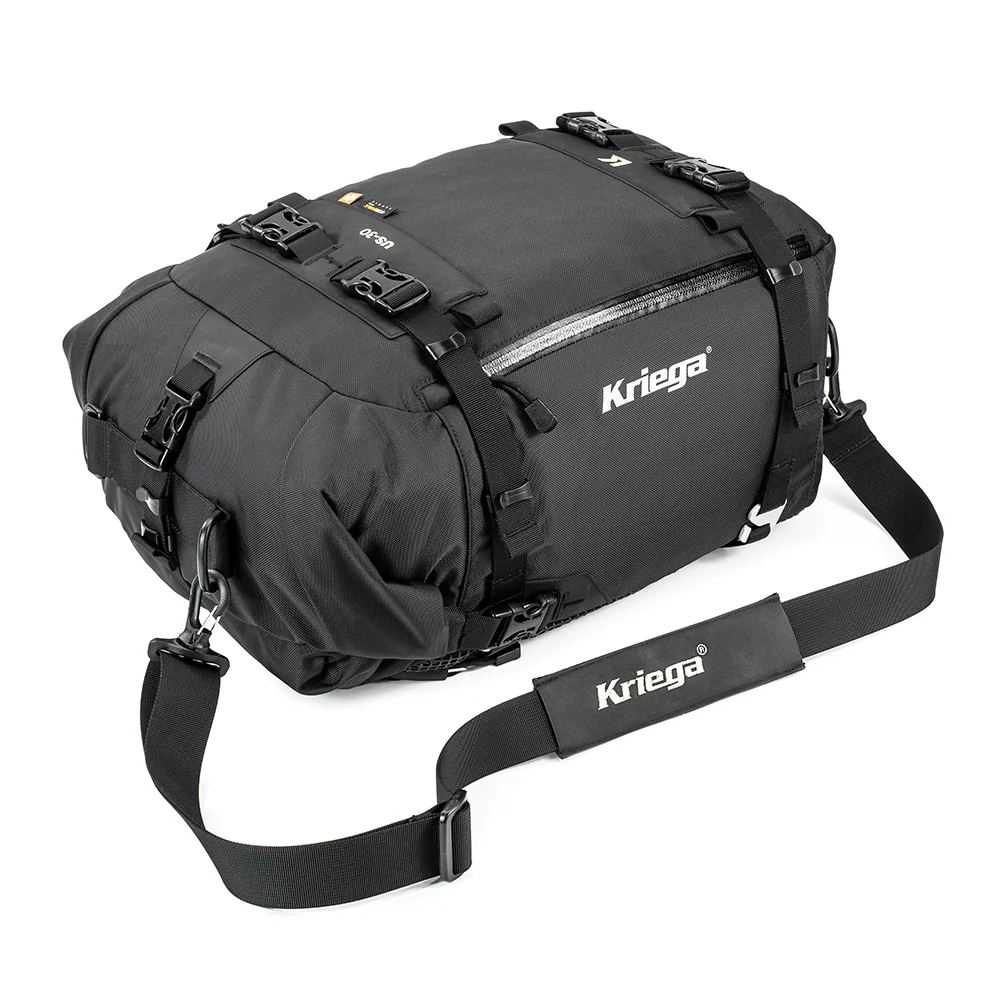 KRIEGA | Official website - Online Store —US-30 DRYPACK